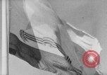 Image of Soviet cruiser Soviet Union, 1943, second 19 stock footage video 65675072023