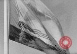 Image of Soviet cruiser Soviet Union, 1943, second 20 stock footage video 65675072023