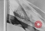 Image of Soviet cruiser Soviet Union, 1943, second 21 stock footage video 65675072023