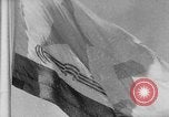 Image of Soviet cruiser Soviet Union, 1943, second 22 stock footage video 65675072023