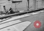 Image of Soviet cruiser Soviet Union, 1943, second 26 stock footage video 65675072023