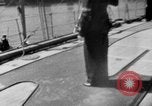Image of Soviet cruiser Soviet Union, 1943, second 27 stock footage video 65675072023