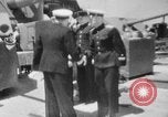 Image of Soviet cruiser Soviet Union, 1943, second 35 stock footage video 65675072023