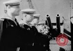 Image of Soviet cruiser Soviet Union, 1943, second 39 stock footage video 65675072023