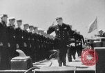 Image of Soviet cruiser Soviet Union, 1943, second 42 stock footage video 65675072023
