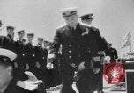 Image of Soviet cruiser Soviet Union, 1943, second 45 stock footage video 65675072023