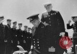 Image of Soviet cruiser Soviet Union, 1943, second 48 stock footage video 65675072023
