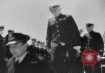 Image of Soviet cruiser Soviet Union, 1943, second 49 stock footage video 65675072023