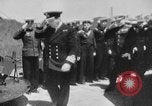 Image of Soviet cruiser Soviet Union, 1943, second 50 stock footage video 65675072023