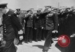 Image of Soviet cruiser Soviet Union, 1943, second 51 stock footage video 65675072023
