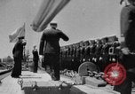 Image of Soviet cruiser Soviet Union, 1943, second 55 stock footage video 65675072023