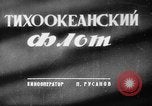Image of Soviet Navy Caspian Sea, 1943, second 3 stock footage video 65675072024