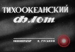 Image of Soviet Navy Caspian Sea, 1943, second 4 stock footage video 65675072024