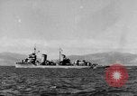 Image of Soviet Navy Caspian Sea, 1943, second 14 stock footage video 65675072024