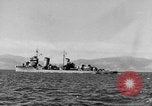 Image of Soviet Navy Caspian Sea, 1943, second 15 stock footage video 65675072024