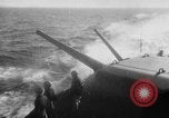 Image of Soviet Navy Caspian Sea, 1943, second 32 stock footage video 65675072024