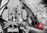Image of Soviet Navy Caspian Sea, 1943, second 33 stock footage video 65675072024