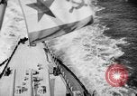 Image of Soviet Navy Caspian Sea, 1943, second 36 stock footage video 65675072024