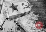 Image of Soviet Navy Caspian Sea, 1943, second 37 stock footage video 65675072024