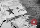 Image of Soviet Navy Caspian Sea, 1943, second 38 stock footage video 65675072024
