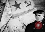 Image of Soviet Navy Caspian Sea, 1943, second 40 stock footage video 65675072024
