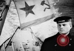 Image of Soviet Navy Caspian Sea, 1943, second 41 stock footage video 65675072024