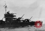 Image of Soviet Navy Caspian Sea, 1943, second 50 stock footage video 65675072024