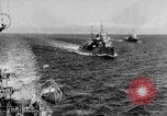 Image of Soviet Navy Caspian Sea, 1943, second 61 stock footage video 65675072024