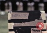 Image of Richard Milhous Nixon Arlington Virginia USA, 1969, second 4 stock footage video 65675072025
