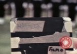 Image of Richard Milhous Nixon Arlington Virginia USA, 1969, second 5 stock footage video 65675072025
