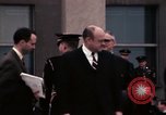 Image of Richard Milhous Nixon Arlington Virginia USA, 1969, second 7 stock footage video 65675072025