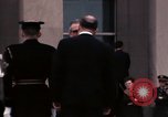 Image of Richard Milhous Nixon Arlington Virginia USA, 1969, second 10 stock footage video 65675072025