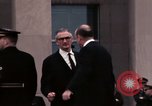 Image of Richard Milhous Nixon Arlington Virginia USA, 1969, second 13 stock footage video 65675072025