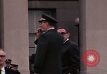 Image of Richard Milhous Nixon Arlington Virginia USA, 1969, second 16 stock footage video 65675072025