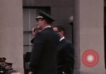 Image of Richard Milhous Nixon Arlington Virginia USA, 1969, second 17 stock footage video 65675072025