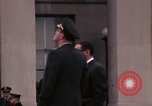 Image of Richard Milhous Nixon Arlington Virginia USA, 1969, second 20 stock footage video 65675072025