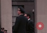 Image of Richard Milhous Nixon Arlington Virginia USA, 1969, second 21 stock footage video 65675072025