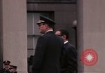 Image of Richard Milhous Nixon Arlington Virginia USA, 1969, second 22 stock footage video 65675072025