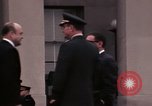 Image of Richard Milhous Nixon Arlington Virginia USA, 1969, second 23 stock footage video 65675072025
