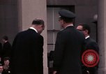 Image of Richard Milhous Nixon Arlington Virginia USA, 1969, second 24 stock footage video 65675072025