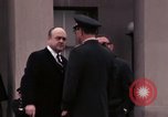 Image of Richard Milhous Nixon Arlington Virginia USA, 1969, second 27 stock footage video 65675072025