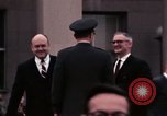Image of Richard Milhous Nixon Arlington Virginia USA, 1969, second 28 stock footage video 65675072025