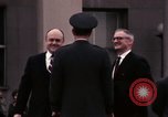 Image of Richard Milhous Nixon Arlington Virginia USA, 1969, second 29 stock footage video 65675072025
