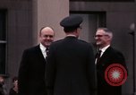 Image of Richard Milhous Nixon Arlington Virginia USA, 1969, second 30 stock footage video 65675072025