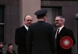 Image of Richard Milhous Nixon Arlington Virginia USA, 1969, second 31 stock footage video 65675072025