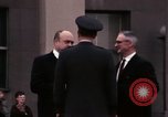 Image of Richard Milhous Nixon Arlington Virginia USA, 1969, second 32 stock footage video 65675072025