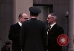 Image of Richard Milhous Nixon Arlington Virginia USA, 1969, second 34 stock footage video 65675072025