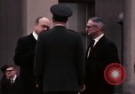 Image of Richard Milhous Nixon Arlington Virginia USA, 1969, second 36 stock footage video 65675072025