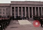 Image of Richard Milhous Nixon Arlington Virginia USA, 1969, second 37 stock footage video 65675072025