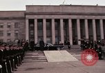 Image of Richard Milhous Nixon Arlington Virginia USA, 1969, second 38 stock footage video 65675072025